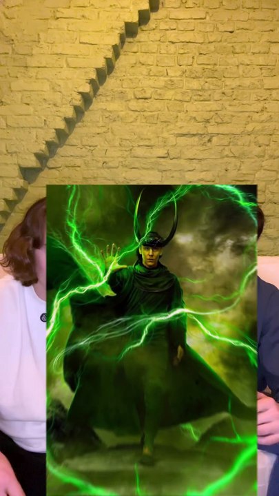 Qui est-ce marvel part 2 exclu
