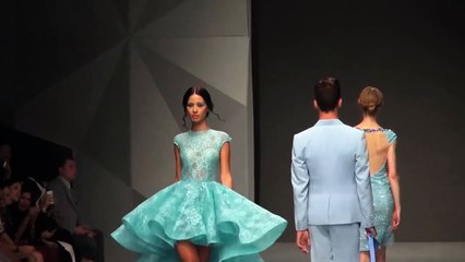 Michael Cinco returns to Fashion Forward Dubai Season 4