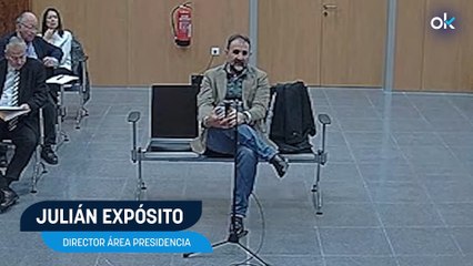 Siete testigos declaran que no vieron al hermano de Sánchez trabajando en su despacho de Badajoz