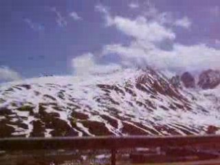 Pas De La Case 2- Andorre