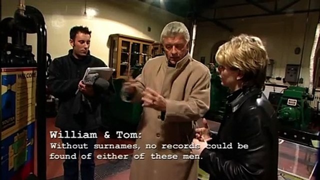 Most Haunted S01E04 Souter Lighthouse