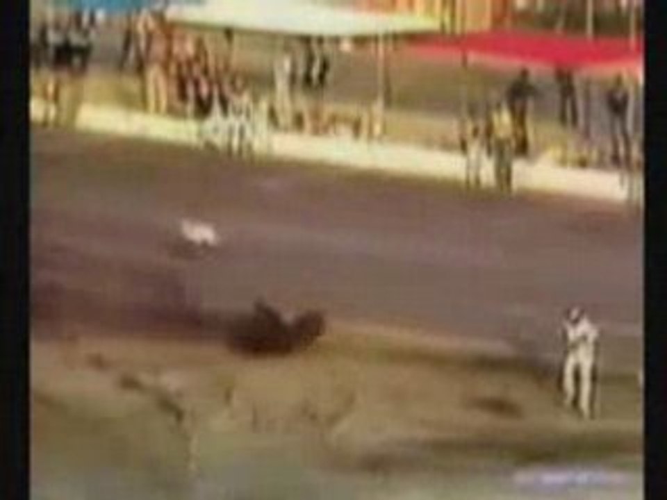 Hardcore Crash Compilation