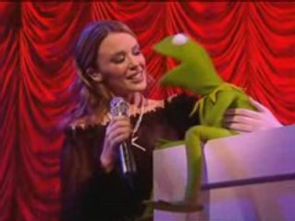 Kylie kermit