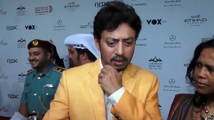 Abu Dhabi Film Festival opens with a home made feature