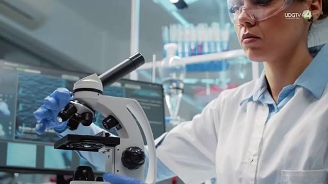 Visibilizar a las mujeres científicas, Día Internacional de las Mujeres y las Niñas en la Ciencia