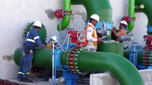 Tres de cada 10 plantas tratadoras de agua en Jalisco están inservibles; culpan a alcaldes