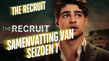 The Recruit – Samenvatting van Seizoen 1