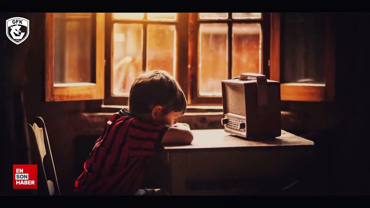 Semih Güler, Gaziantep FK ile sözleşme imzaladı