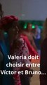 Récap de la Saison 3 de Valeria