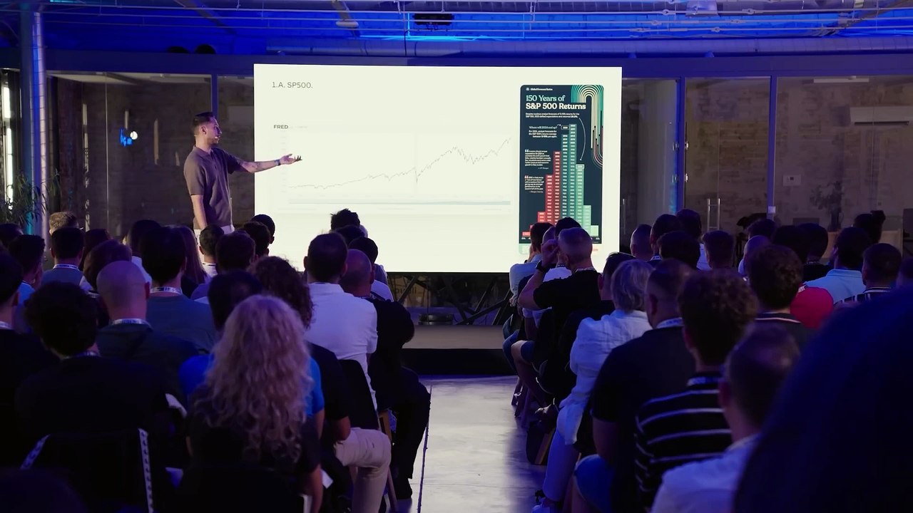 Cómo Empezar A Invertir Para Poder Vivir De Tus Inversiones