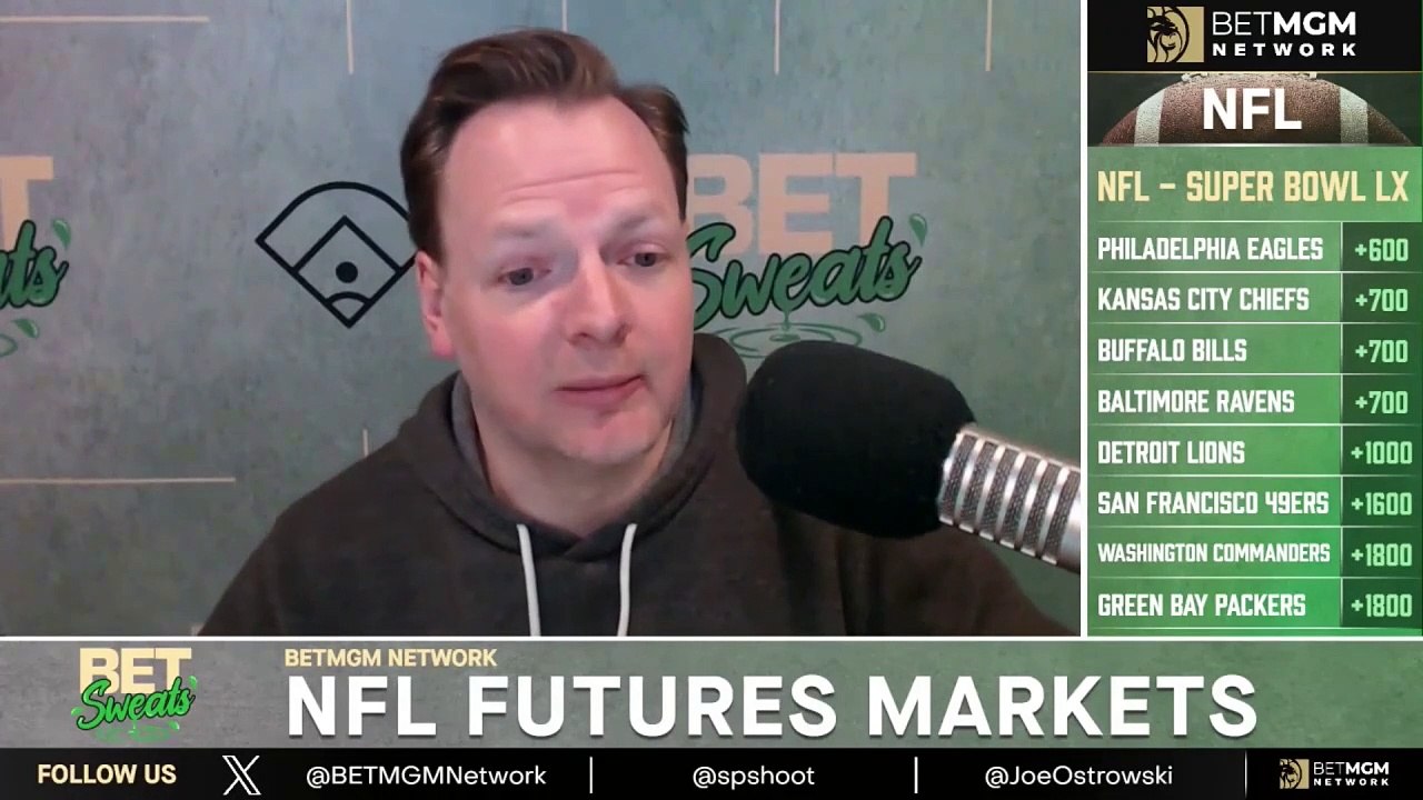 Is it time to BET on the San Francisco 49ers?