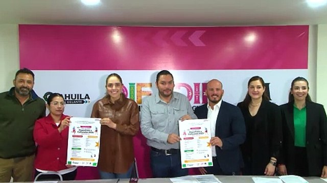 Abre Monclova convocatoria para juegos deportivos de adultos mayores