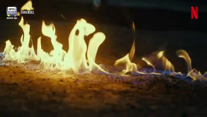 Mezarlık Film Serisi Netflix'te Yayında! - Fragman