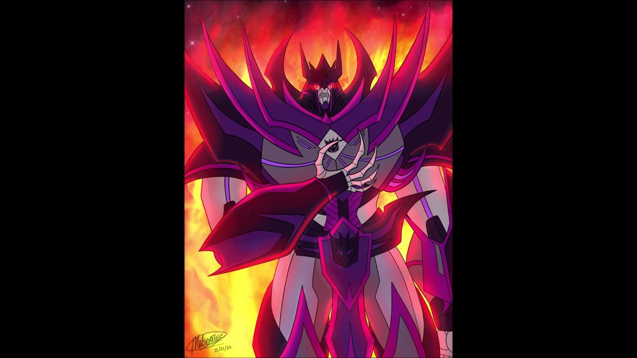 The Fallen Rises