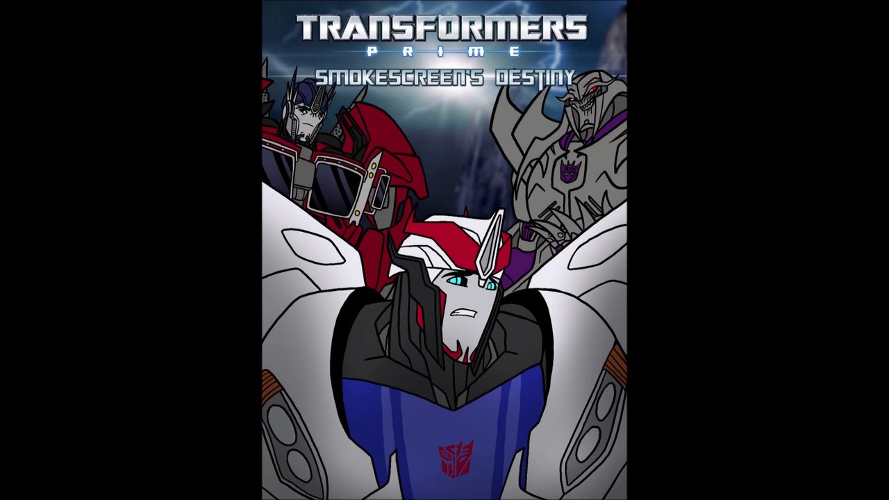 Smokescreen's Destiny Theme Song