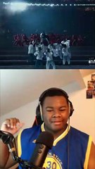 SuperBowl de Kendrick Lamar Partie 2