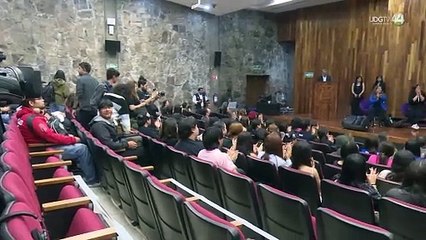 Karla Planter apuesta por agenda de cuidados para erradicar deserción de mujeres