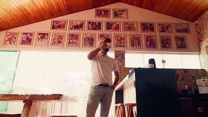 Bruno e Barreto anunciam série sobre os 10 anos de carreira