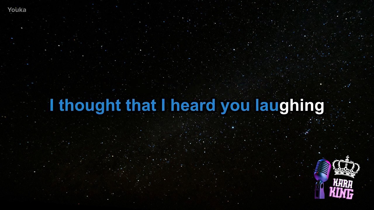 REM - Losing My Religion karaoke version Deep House - version karaoke - kara king