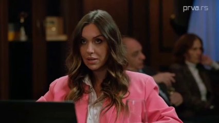 Igra sudbine  1328 epizoda (12/2/2025)