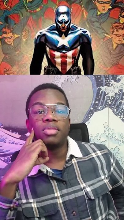 bucky est meilleur que sam ?