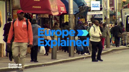 Female genital mutilation a reality in Europe