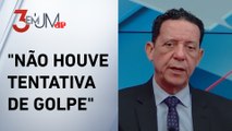 Por que Múcio recorreu a Bolsonaro ao assumir a Defesa? Zé Maria analisa