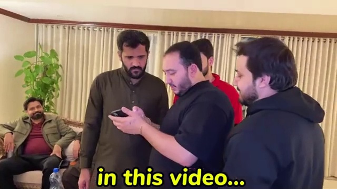 Dogar or Haider ki Larai ho gai😱We misuse Dogar's ATM Card😂
