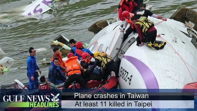 Jordan executes two militants - GN Headlines