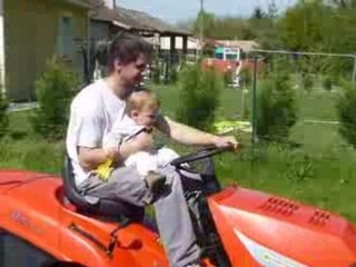 27-04-08 MAEL TOND LA PELOUSE