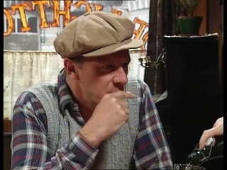 Lili & Marleen - S1E7 - De Verklikker