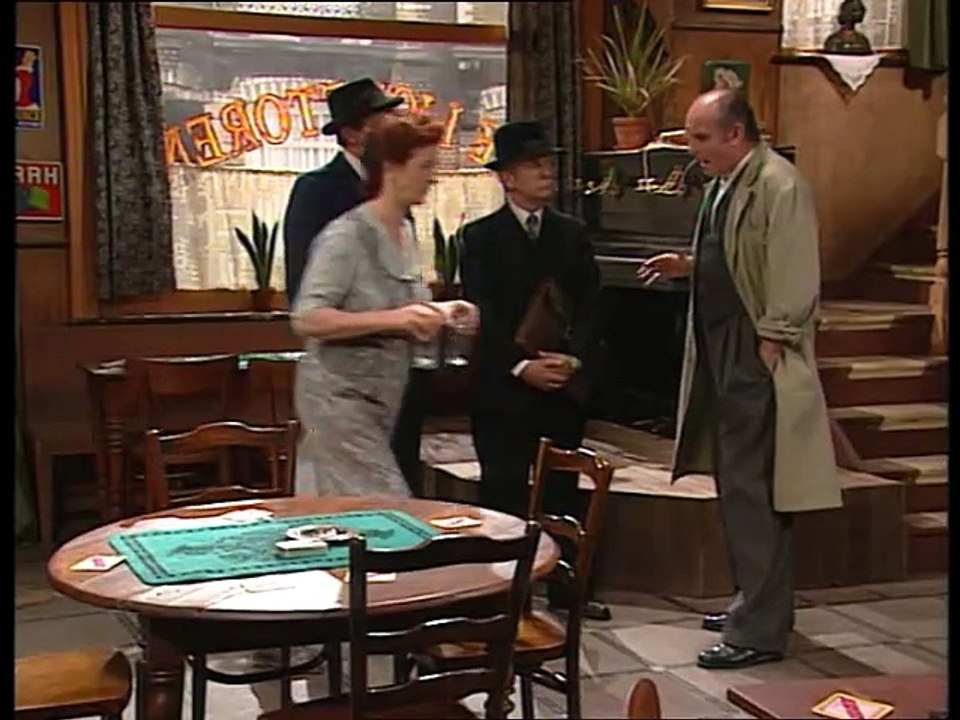 Lili & Marleen - S1E10 - Inspectie