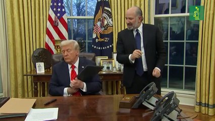 La UE y Canadá prometen respuesta enérgica a los aranceles de Trump sobre el acero