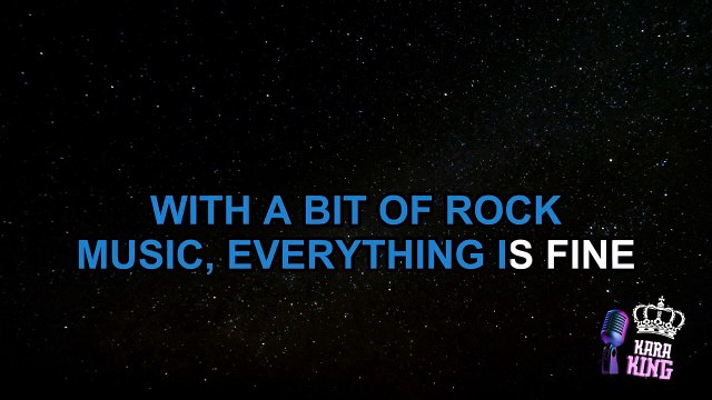 Dancing Queen - ABBA - KARAOKE VERSION - karaKing karaoke