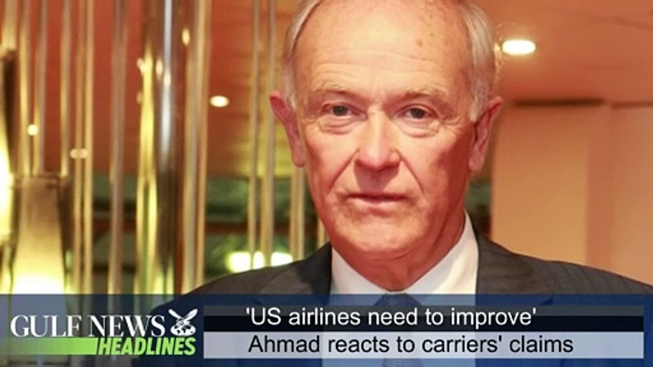 'US airlines need to improve' - GN Headlines
