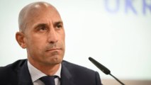 Luis Rubiales insistió en juicio el consentimiento de Jenni Hermoso para besarla