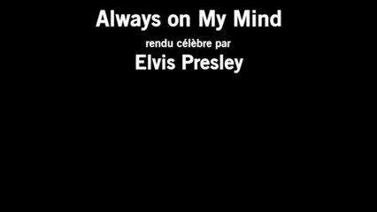 Répétition Frédéric 1 (chants)