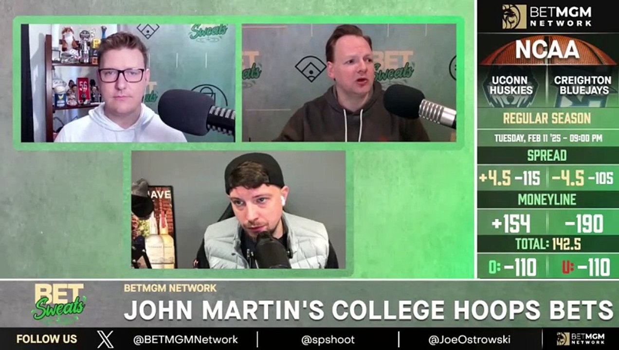 How to bet the National Championship?