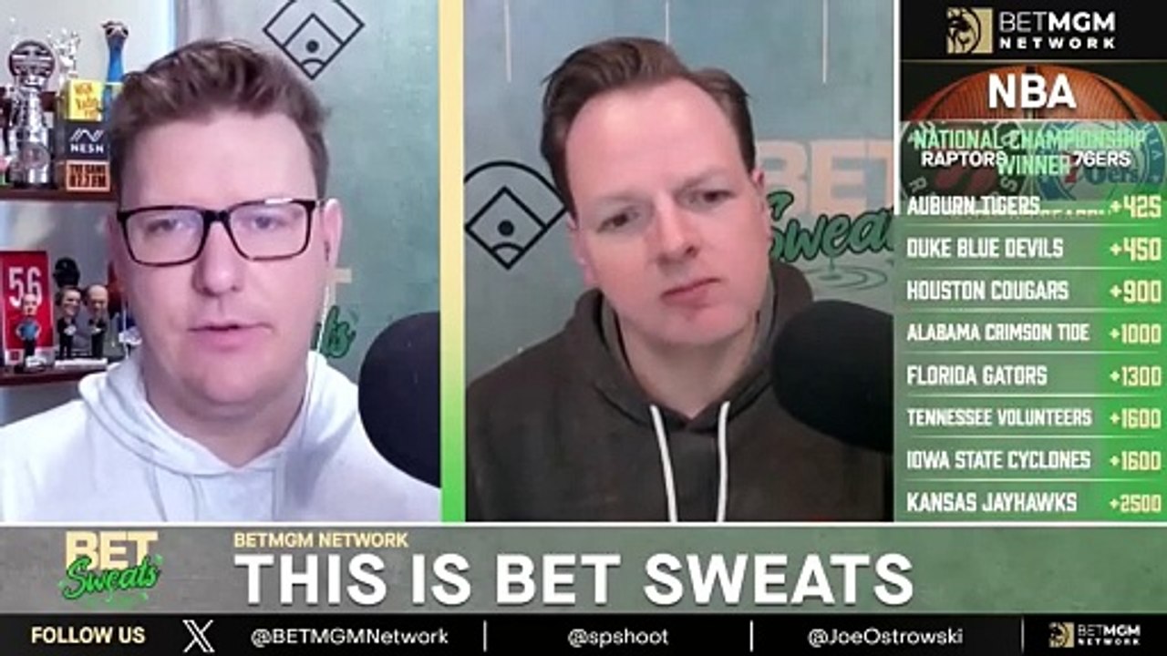 Is Michigan State worth a Championship bet?