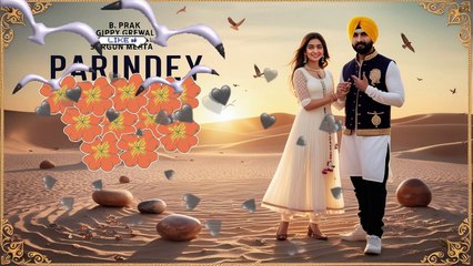 Parindey Pop: A Refreshing Bird-Themed Drink 🐦