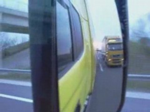 Scania R500 V8 and VolvoFh12 500 (By Seco)