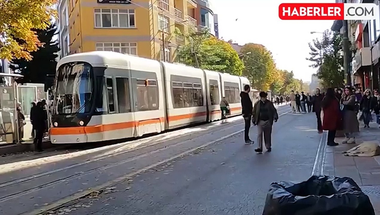 Eskişehir patlama seni ne, Eskişehir'de patlama mı oldu 12 Şubat Perşembe (SONİC PATLAMA)?