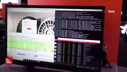 MİT’in ‘Siber Vatan’ın korunmasına yönelik çalışmaları hız kazanacak