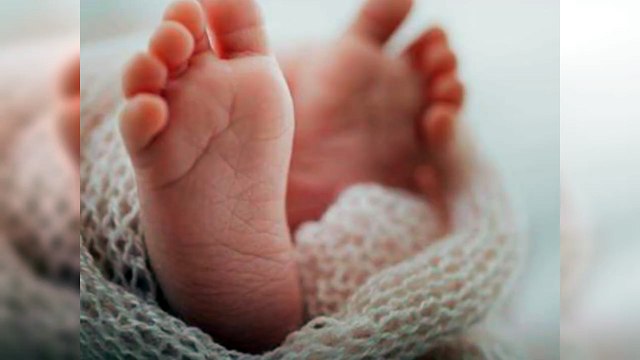 Recién nacido abandonado en Dajabón; está bajo cuidado médico