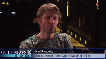 Paris Opera National Ballet set to thrill fans in Dubai