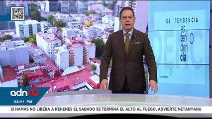 Empieza la audiencia de Marianne "N": la influencer se encuentra arrepentida declara su abogado