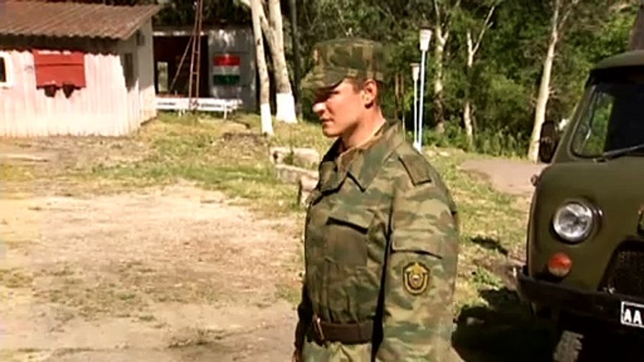 Застава - 2 серия (2007)