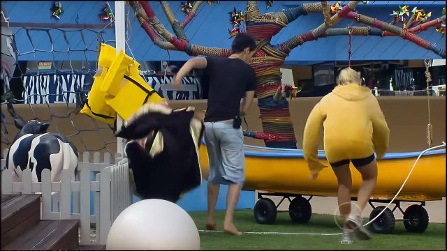 070-Big Brother Australia Season 8, Day 53, Daily Show, Thursday 19 June 2008