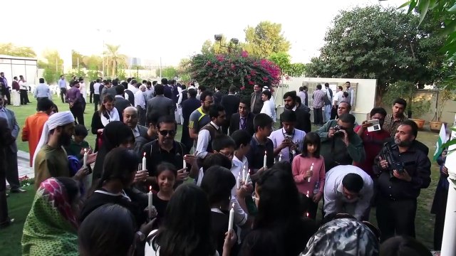 Pakistan expats in Dubai hold prayers for Peshawar school massacre victims