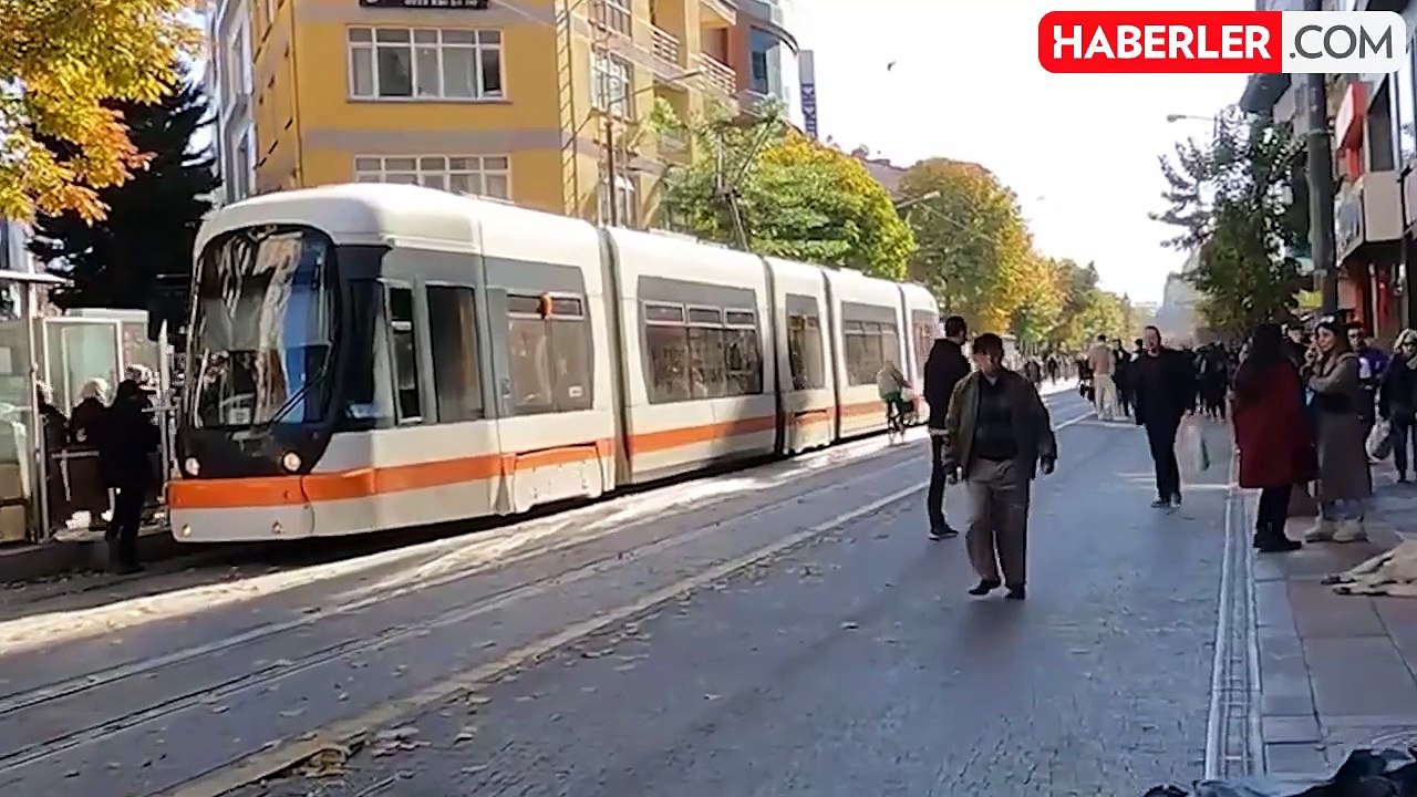 Eskişehir patlama seni ne, Eskişehir'de patlama mı oldu 12 Şubat Perşembe (SONİC PATLAMA)?